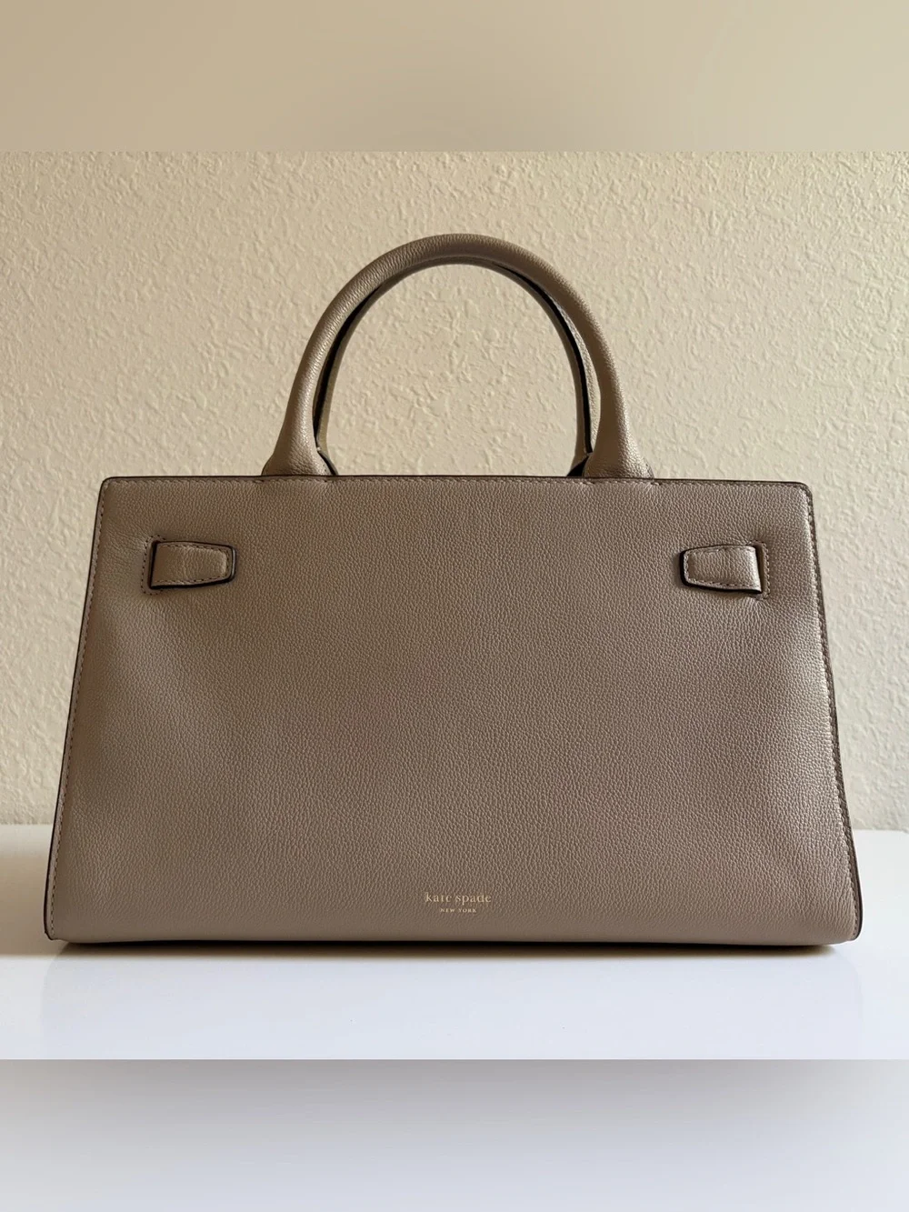 Kate Spade Deco Medium Satchel
